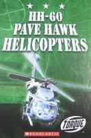 HH-60 Pave Hawk Helicopters 0531210529 Book Cover