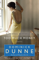Too Much Money 0345464109 Book Cover
