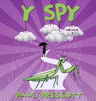 Y Spy: Prey's Bad Day 0692131132 Book Cover
