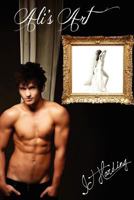 Ali's Art 1467978744 Book Cover