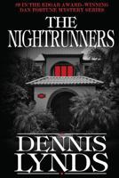 The Nightrunners: #9 in the Edgar Award-winning Dan Fortune mystery series 194151717X Book Cover