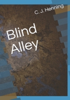 Blind Alley 166112688X Book Cover