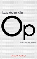 Las leyes de Op B08SGZP8CX Book Cover