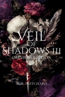 Veil of Shadows III 1957709553 Book Cover