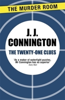 The Twenty-One Clues 1471906191 Book Cover