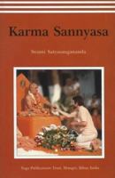 Karma Sannyasa 8185787433 Book Cover