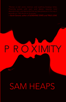 Proximity 1955904294 Book Cover