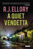 A Quiet Vendetta 0752877402 Book Cover