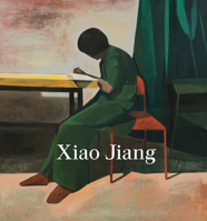 Xiao Jiang 1961883023 Book Cover