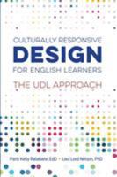 Responsive Design: Universal Design for Learning for English Language Learners 1930583052 Book Cover