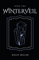Winterveil: Book Two B0CKTC16HY Book Cover