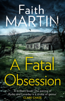 A Fatal Obsession 0008310009 Book Cover