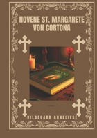 Novene St. Margarete von Cortona (German Edition) B0DXFYXKN2 Book Cover