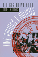 Times, Politics, and Policies: A Legislative Year 070060622X Book Cover
