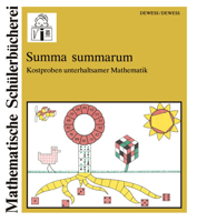 Summa Summarum: Kostproben Unterhaltsamer Mathematik 3322945537 Book Cover