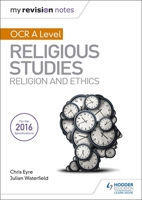 Religion & Ethics 1510418059 Book Cover