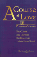 A Course of Love: Combined Volume 158469503X Book Cover
