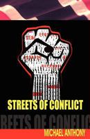 Streets of conflict 9766372888 Book Cover