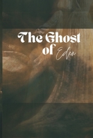 The Ghost of Eden Saga - Part 2: Threads of Fate B0CGL82MD7 Book Cover