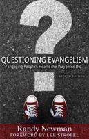 Questioning Evangelism 082543324X Book Cover