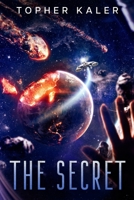 The Secret B099ZRSRKS Book Cover