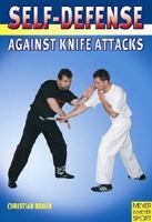 Self-defense Against Knife Attacks 184126198X Book Cover