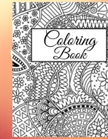 Coloring book: For children null Book Cover