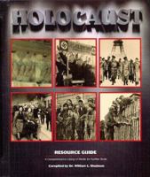 Holocaust Resource Guide, Vol. 8: A Comprehensive Listing of Media for Further Study (Blackbirch Series , No 8) 1567112080 Book Cover