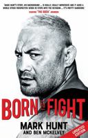 Born To Fight 075157029X Book Cover