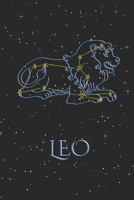 Tagesplaner - Sternzeichen L�we Leo: 52 Wochen Terminplaner - undatiert A5 Wochenkalender Astrologie Jahresplaner Wochenplaner f�r Horoskop Fans 167618306X Book Cover