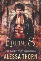 Erebus: The Court of the Underworld B0CW5D1D3D Book Cover