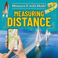 Measuring Distance 1642827762 Book Cover