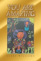 You are Amazing 1669815242 Book Cover