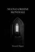 Nuovo ordine mondiale B088BHVP3M Book Cover