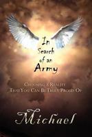 In Search of an Army 1463707207 Book Cover