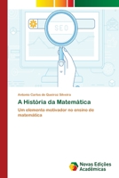 A História da Matemática 6202042052 Book Cover