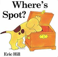 Where's Spot?