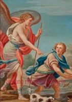 Heilung mit den Erzengeln: Ein glückliches und erfülltes Leben mit himmlischer Hilfe 3735723160 Book Cover