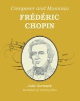 Frederic Chopin 1954876025 Book Cover