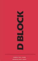 D Block 1981779108 Book Cover