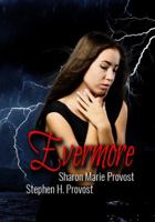 Evermore: Dark Soulmates 1949971724 Book Cover