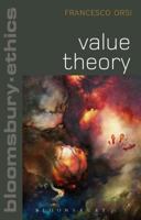 Value Theory 1472532929 Book Cover