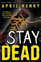 Stay Dead 0316480398 Book Cover