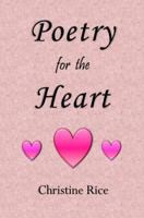 Poetry for the Heart 1105446905 Book Cover