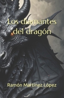 los diamantes del dragon 1719142815 Book Cover