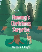 Hemmy's Christmas Surprise B0FHJGXP2D Book Cover