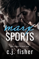 Marx Sports 154983309X Book Cover