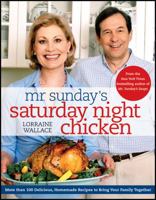 Mr. Sunday's Saturday Night Chicken 1118175301 Book Cover