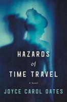 Hazards of Time Travel 0062319604 Book Cover