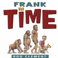 Frank in Time 0207196648 Book Cover